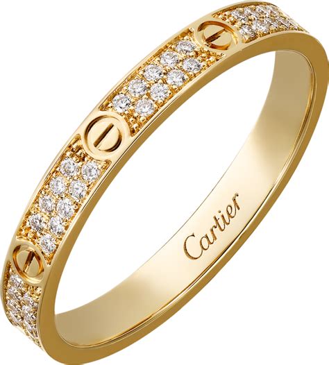 cartier love ring one diamond|cartier full diamond love ring.